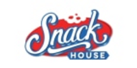 Snack House Puffs coupons